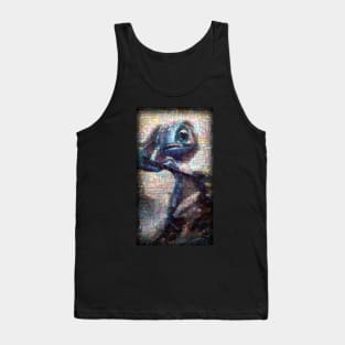 Fizz Tank Top